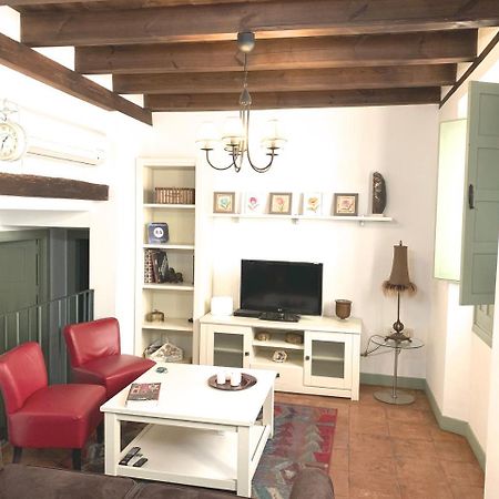 טולדו Apartamento Homelife El Temple מראה חיצוני תמונה
