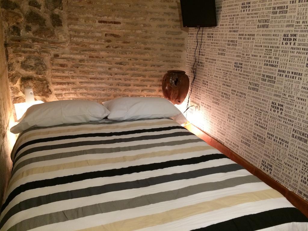 טולדו Apartamento Homelife El Temple חדר תמונה