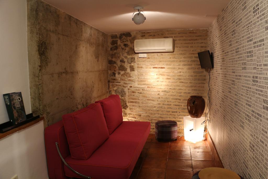 טולדו Apartamento Homelife El Temple חדר תמונה