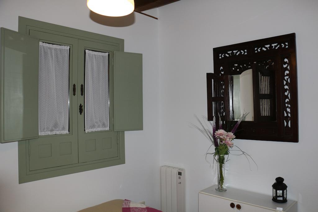 טולדו Apartamento Homelife El Temple חדר תמונה