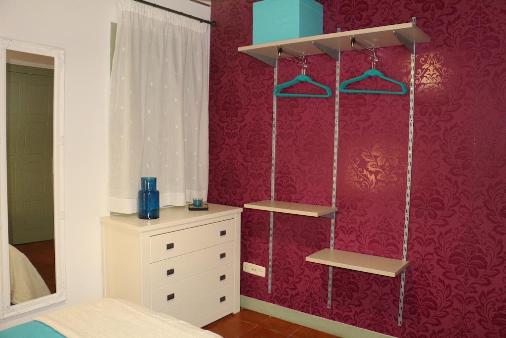 טולדו Apartamento Homelife El Temple חדר תמונה