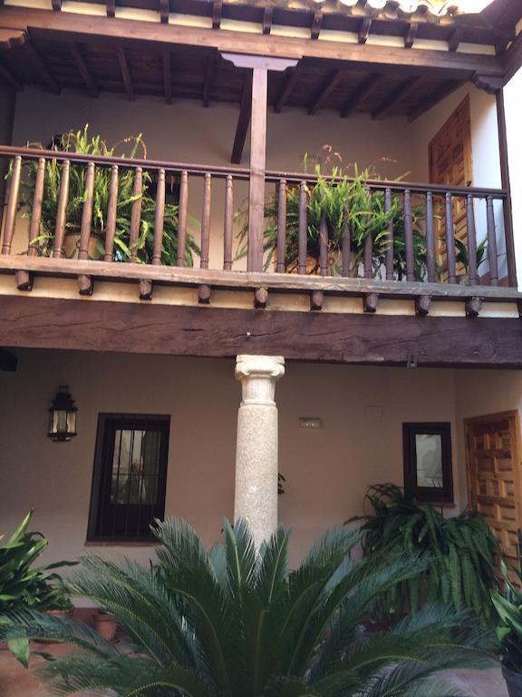 טולדו Apartamento Homelife El Temple חדר תמונה