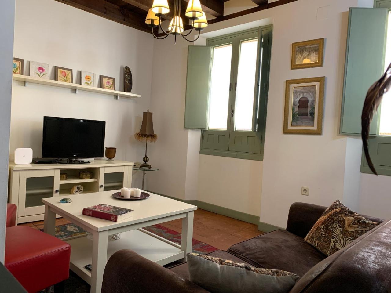 טולדו Apartamento Homelife El Temple מראה חיצוני תמונה