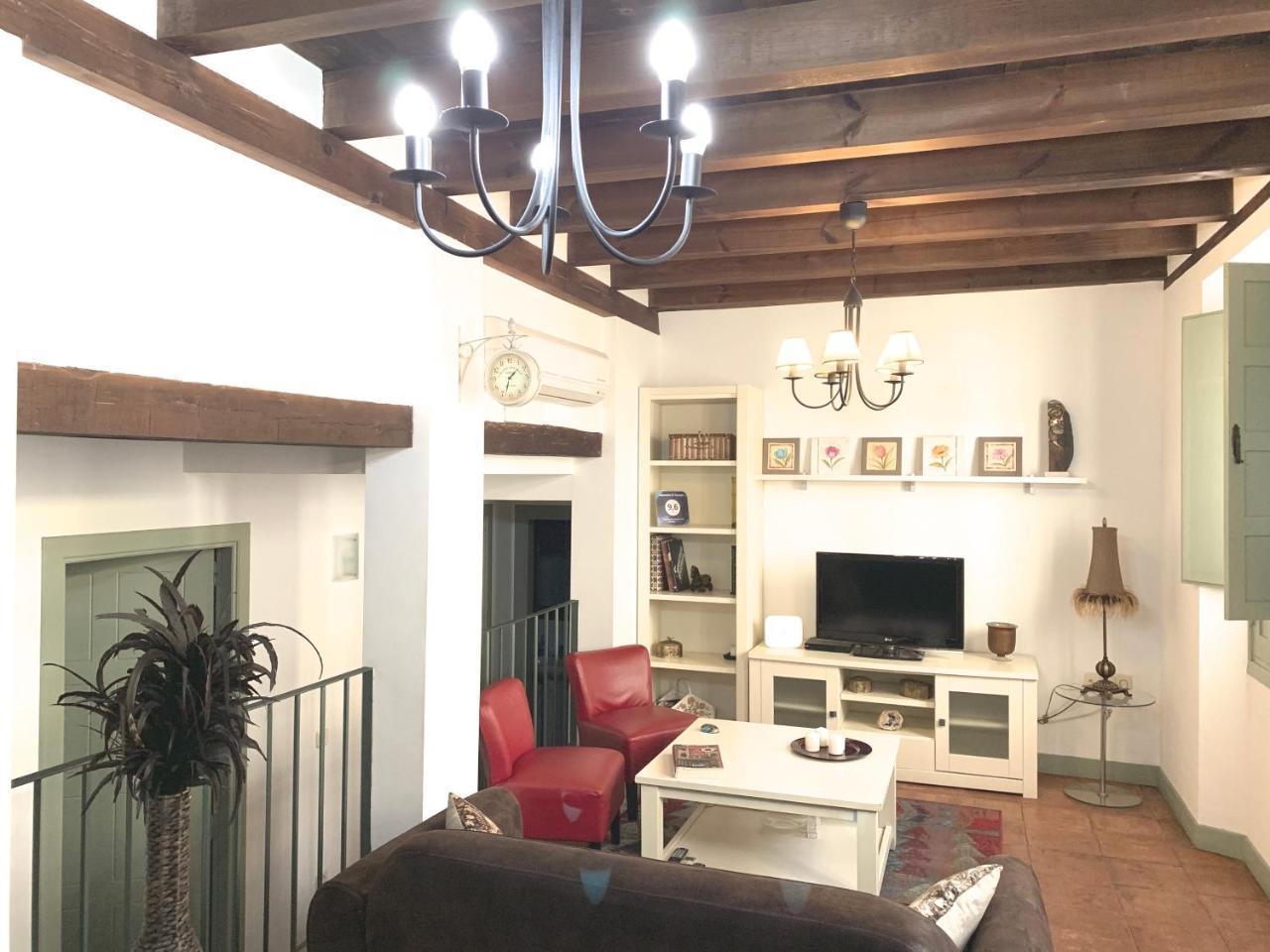 טולדו Apartamento Homelife El Temple מראה חיצוני תמונה