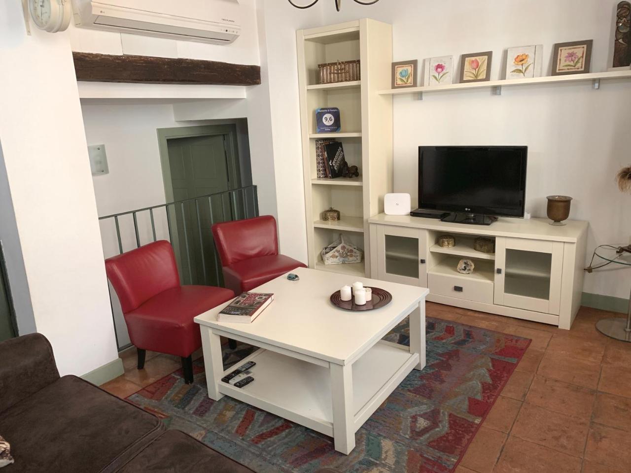 טולדו Apartamento Homelife El Temple מראה חיצוני תמונה