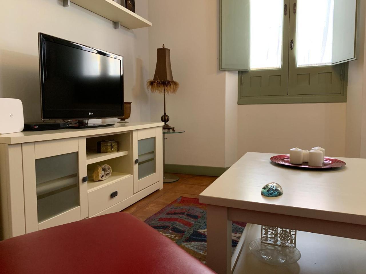 טולדו Apartamento Homelife El Temple מראה חיצוני תמונה