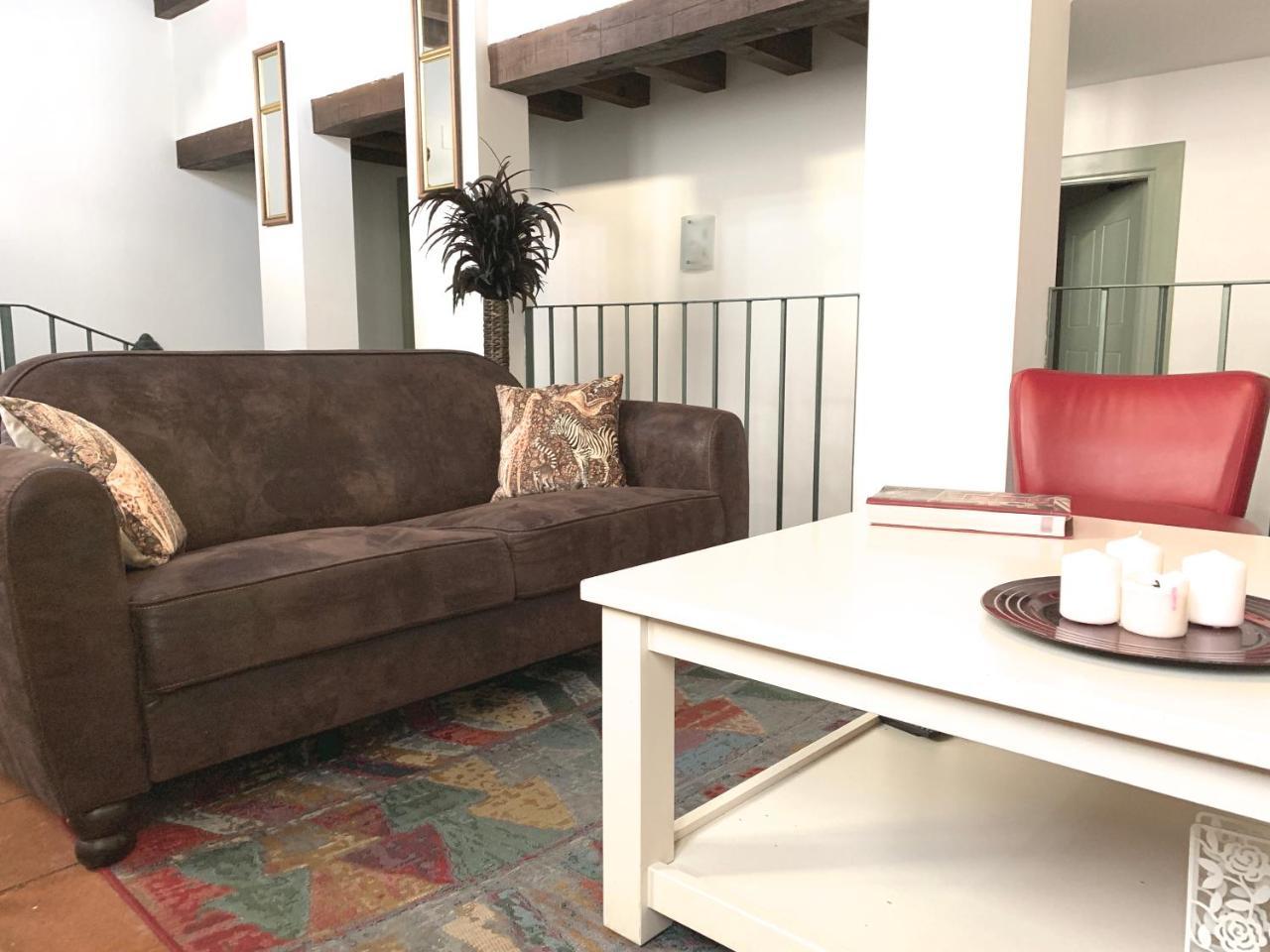 טולדו Apartamento Homelife El Temple מראה חיצוני תמונה