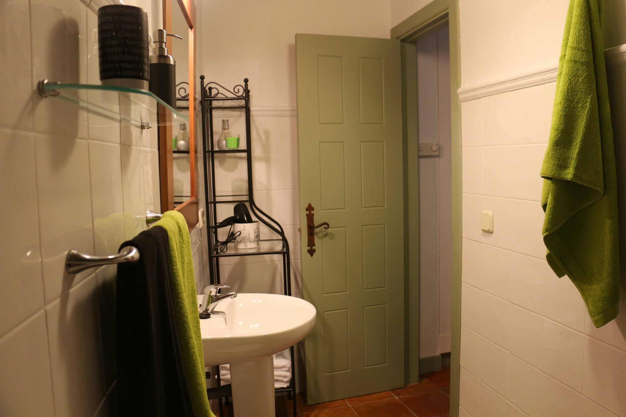 טולדו Apartamento Homelife El Temple מראה חיצוני תמונה