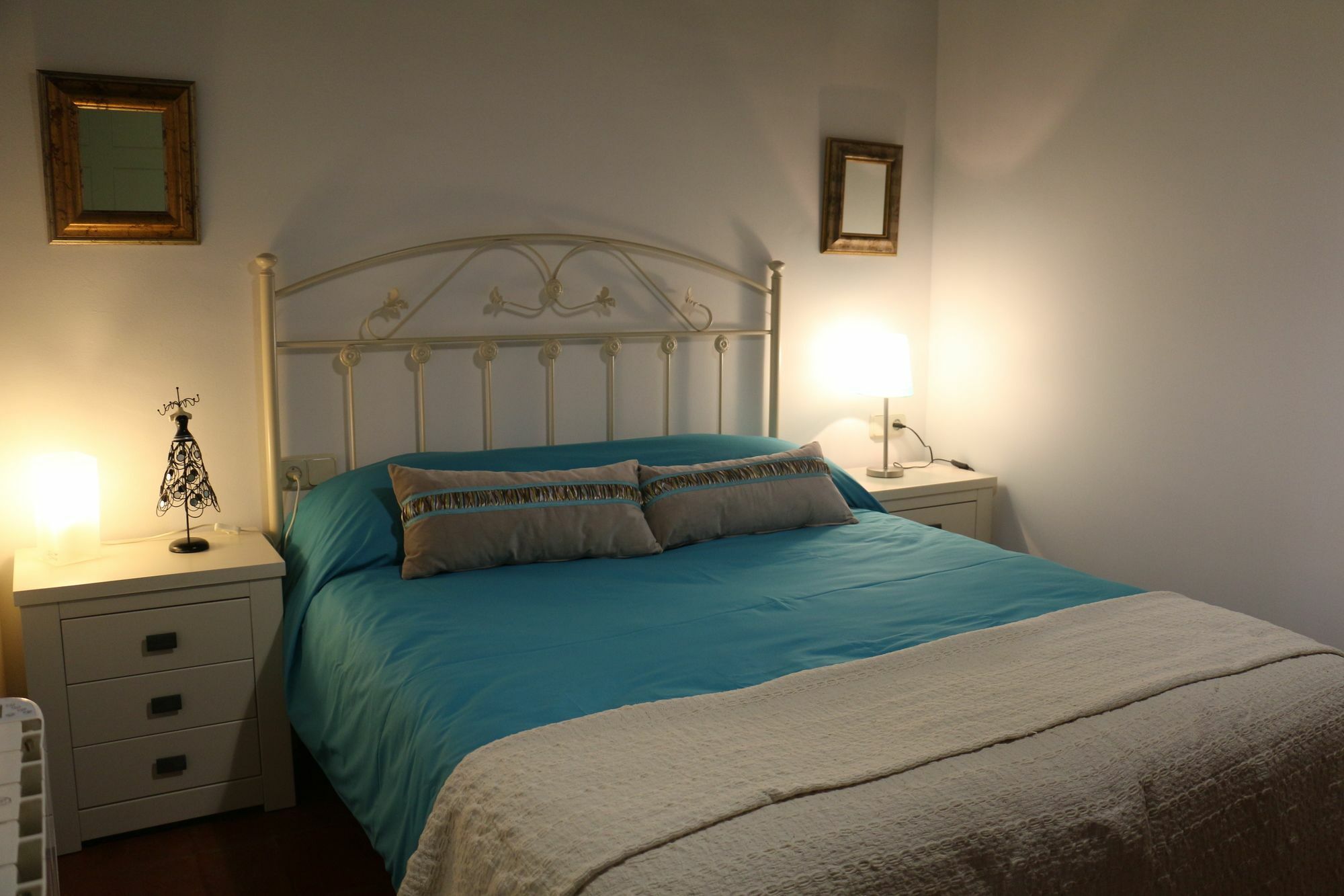 טולדו Apartamento Homelife El Temple מראה חיצוני תמונה
