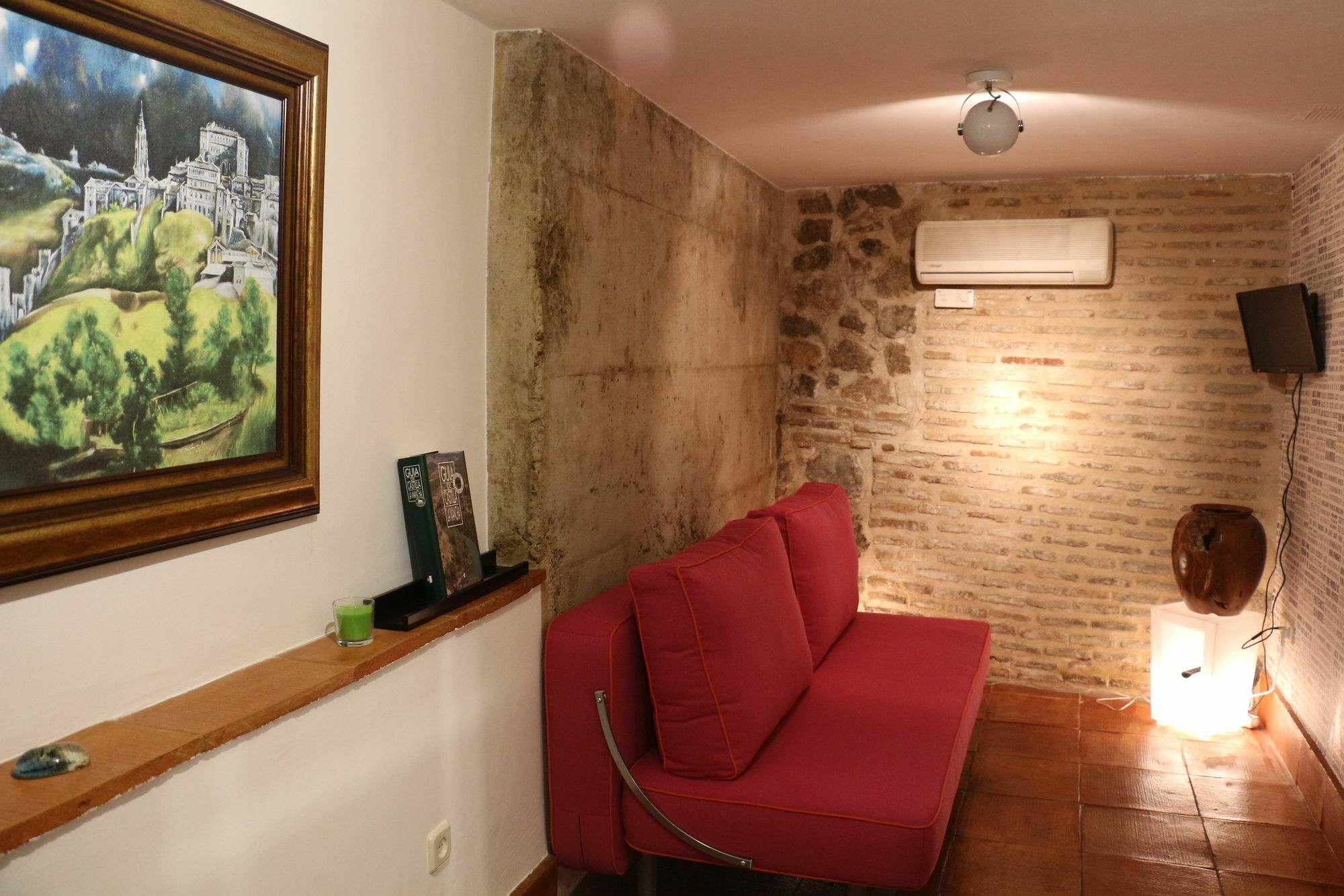 טולדו Apartamento Homelife El Temple מראה חיצוני תמונה