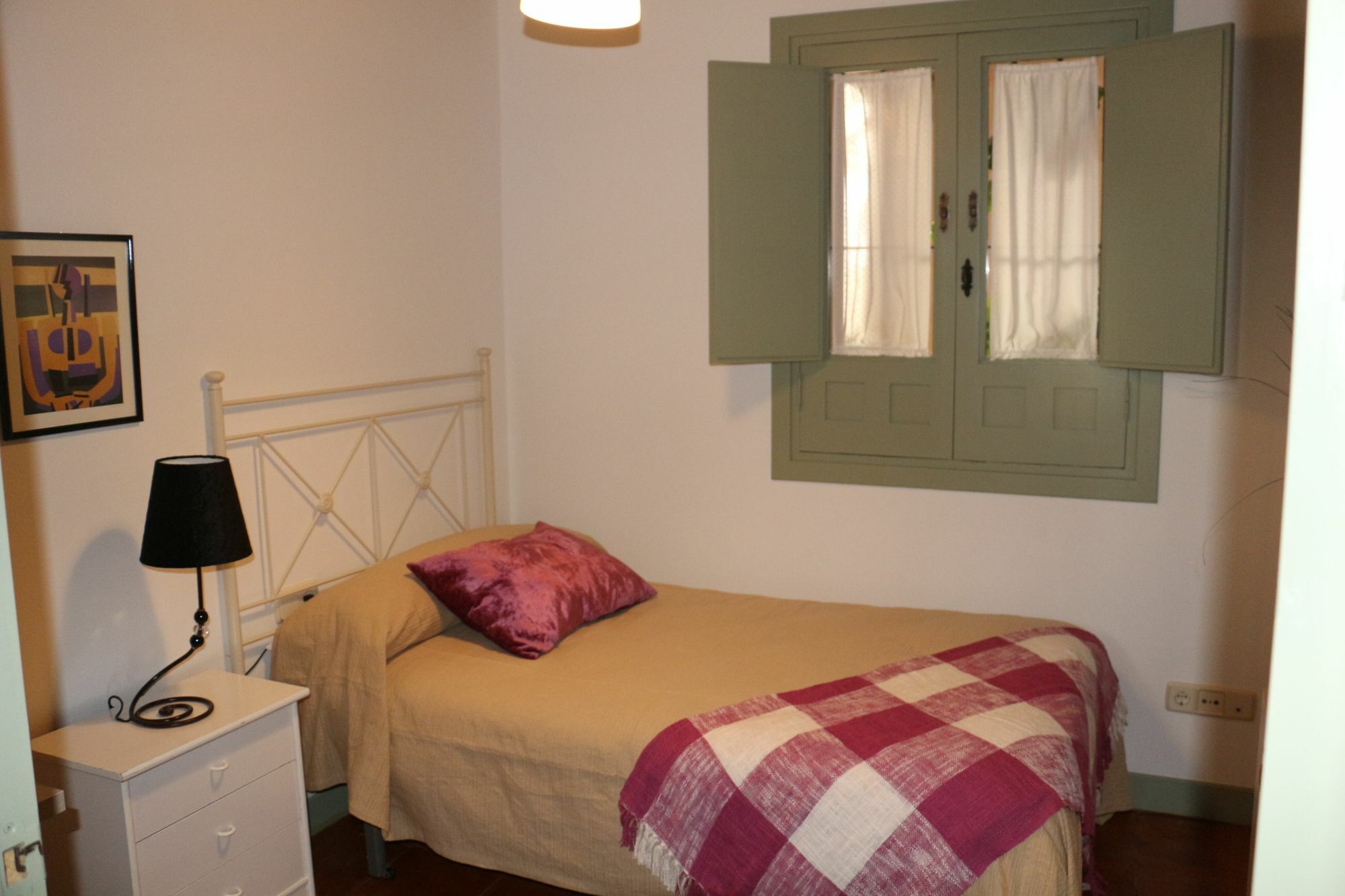 טולדו Apartamento Homelife El Temple מראה חיצוני תמונה